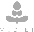 mediet logo